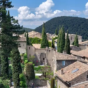 Bed & Breakfast Le Murier